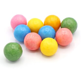 Kingsway Bubblegum Balls 100g
