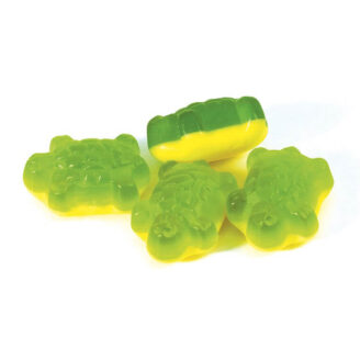 Haribo Terrific Turtles 100g
