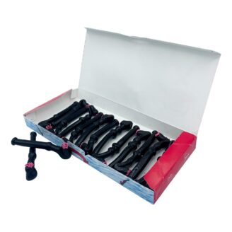 Skippers Original Liquorice Pipes £4.49 per piece
