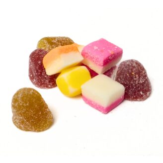 Barratt Dolly Mixture 100g