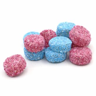 Barratt Jelly Spogs 100g