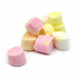 Buchanan's Edinburgh Rock Bag 100g