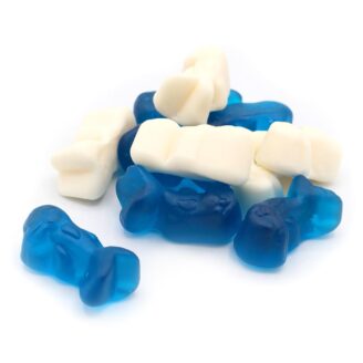 Kingsway Baby Dolphins Bag 100g