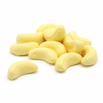 Barratt Foam Bananas Bag 100g