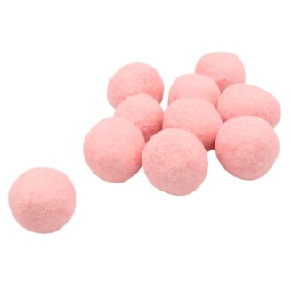 Bristow's Traditional Strawberry Bon Bons 100g