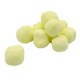 Bristow's Traditional Lemon Bon Bons 100g