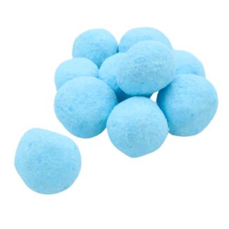 Bristow's Traditional Blue Raspberry Bon Bons 100g