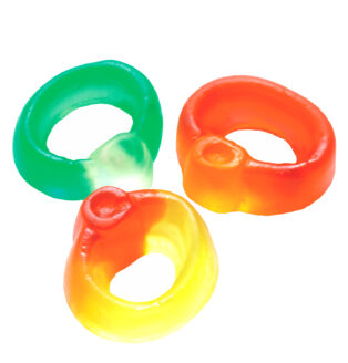 Haribo Friendship Rings 100g