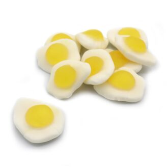 Haribo Fried Eggs 100g