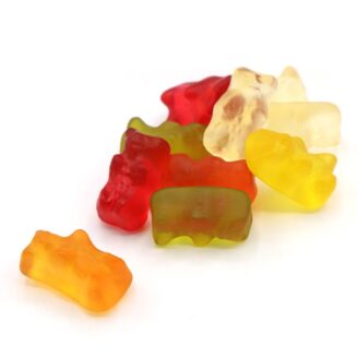 Haribo Gold Bears 100g