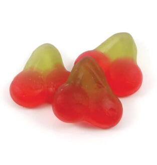 Haribo Happy Cherries 100g