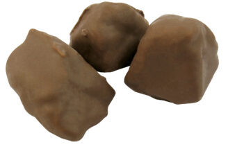 Kingsway Chocolate Covered Cinder Toffee 100g