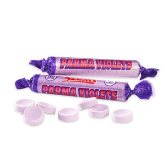 Swizzels Original Parma Violets 100g