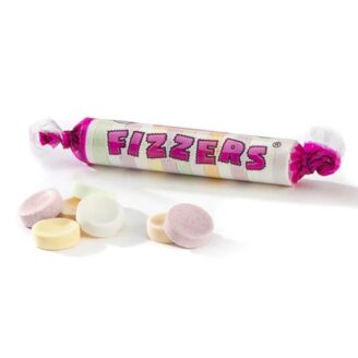 Swizzels Original Fizzers 100g