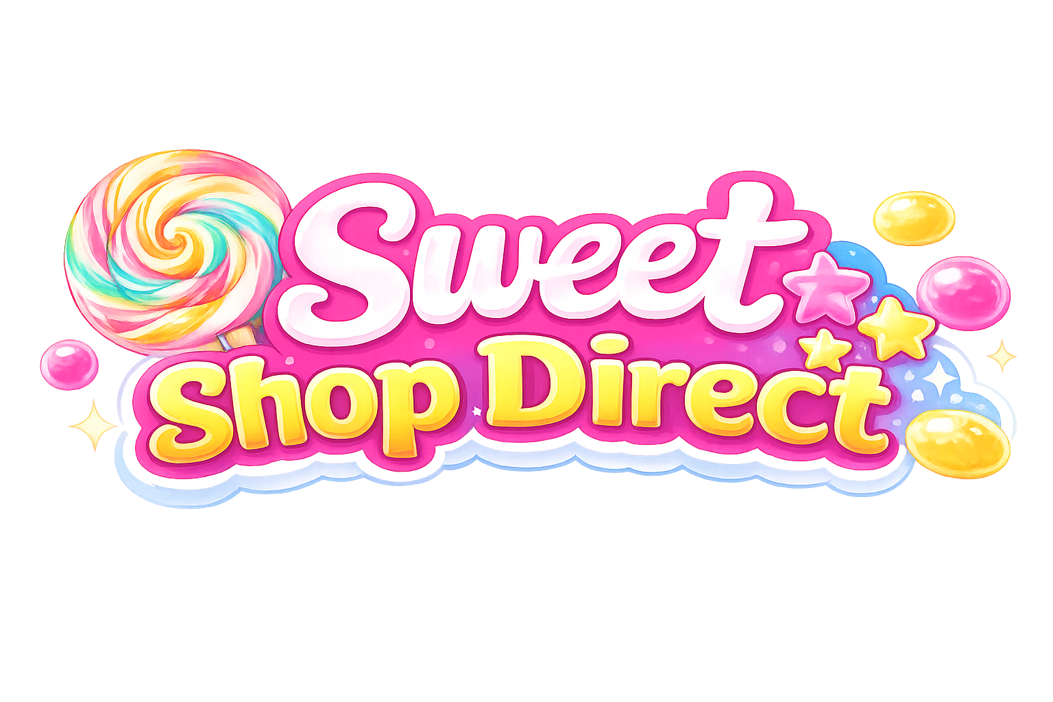 sweetshopdirect.com
