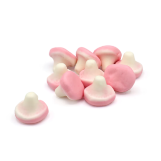 Kingsway Mushrooms 100g